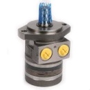 Motor hidraulic TF0195HW410BBBN Parker