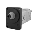 Pompa Bosch Rexroth 0510765012