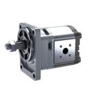 Motor hidraulic 0511645603