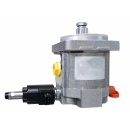 Motor hidraulic 5370441 Mecalac