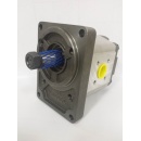 Pompa cu roti dintate 0510725317 Bosch