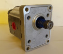 Pompa hidraulica GHP2-D-16 Marzocchi