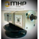 Pompa hidraulica Liebherr 12242579