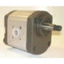 Pompa hidraulica PLP20.25S-054B5-L-BE/BC Casappa