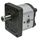 Pompa hidraulica PLP30.27S0-83E3-LED/EB Casappa