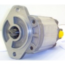 Hidromotor 6898B Parker
