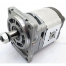 Motor hidraulic 0511645300