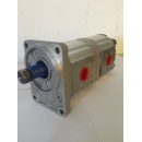 Pompa hidraulica 0510365008 Bosch
