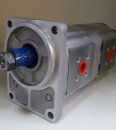 Pompa hidraulica 0510765008 Bosch