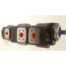 Pompa hidraulica 7049531042 Parker