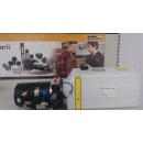 Electropompa 12V - 1,6kW - 7,2L