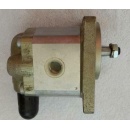 Motor Bosch Rexroth 0511525310