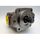 Motor hidraulic 03670007 Casappa HDM30.43R2-06S8 - Img 1