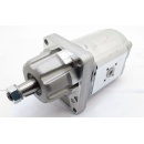 Pompa cu roti dintate 0510745015 Bosch