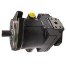 Pompa hidraulica A4FO16/32R-NSC12K01, 2035998 Brueninghaus Hydromatik
