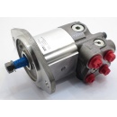 Pompa hidraulica 20/925468 JCB
