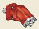 Pompa hidraulica 201FX108DSE Fox Hydrocar