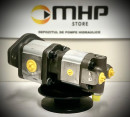 Pompa hidraulica 3339521059 Parker - Img 2