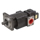 Pompa hidraulica Case 257954A1