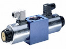 Distribuitor hidraulic 4WE10E6X/EG24N9K4 Rexroth