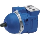 Motor hidraulic 07222/20610VM46/66/106/W752 JCB