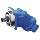 Motor hidraulic Terex 2415345