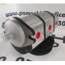 Pompa Bosch Rexroth 0510767338