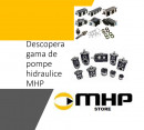 Pompa Bosch Rexroth 0517615304