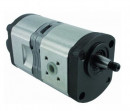 Pompa cu roti dintate 0510465338 Bosch
