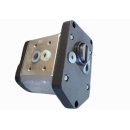Pompa hidraulica 0510955110 Rexroth