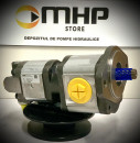 Pompa hidraulica 3339521059 Parker - Img 1