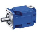 Motor hidraulic Bauer 356686