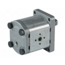 Motor hidraulic Bondioli HPLMA208DMLE3E3W63