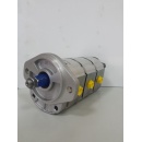 Pompa hidraulica 8738P Parker