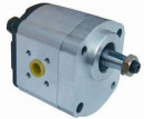 Pompa hidraulica ALP2BK2D22T2D Marzocchi