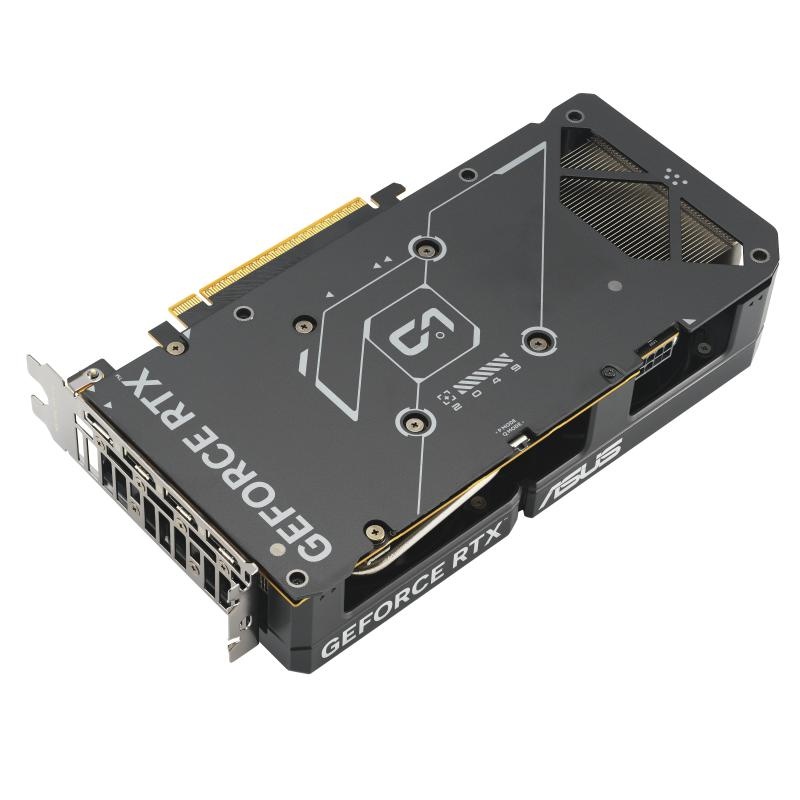 VGA ASUS DUAL RTX 5060 OC 8GB