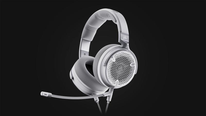 Corsair VIRTUOSO PRO HEADSET WHITE