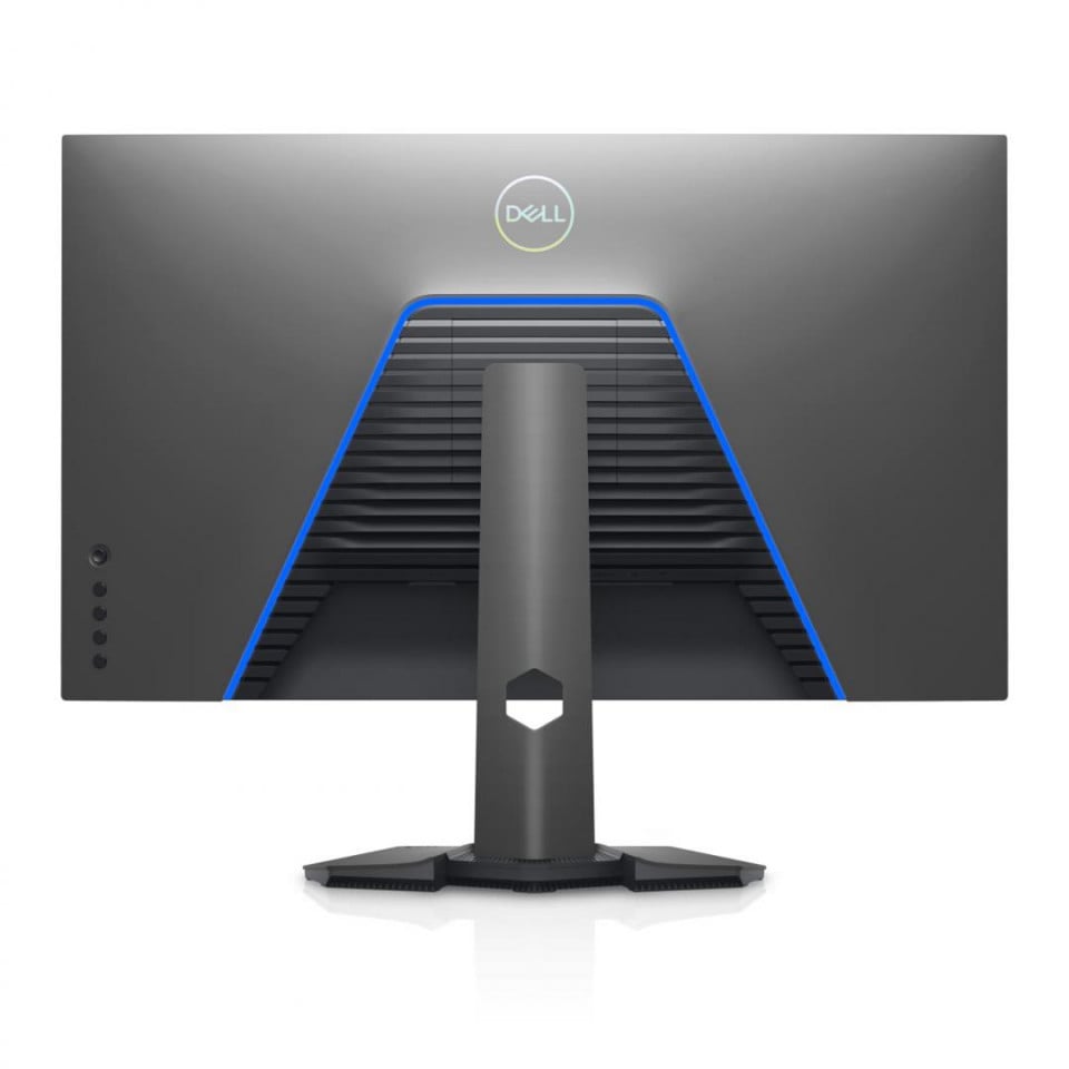 dell qhd 165hz