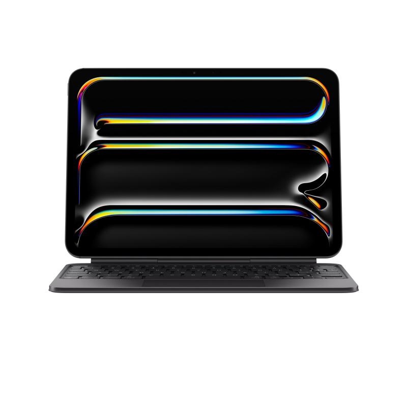 MAGIC KEYBOARD iPAD PRO 11 BLACK US