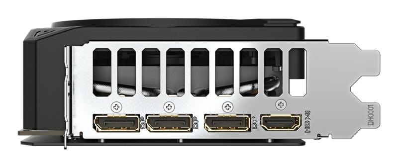 VGA GB GF RTX 5080 WINDFORCE OC SFF 16G