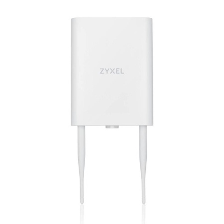 Access Point Zyxel NWA55AXE-EU0102F Dual-Radio Outdoor PoE, Wi-Fi 6, 2x2 MU-MIMO - Img 5