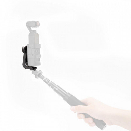 Adaptor prindere PGYTECH pentru DJI Osmo Pocket (P-18C-030) - Img 3
