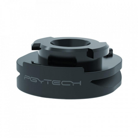 Adaptor trepied PGYTECH pentru DJI Osmo Action (P-11B-023)