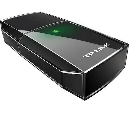 Adaptor wireless AC600 TP-Link Archer T2U, Dual Band, USB 2.0, Mini - Img 4