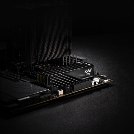 ADATA LANCER DDR5 32GB (2x16) 5600Mhz - Img 10