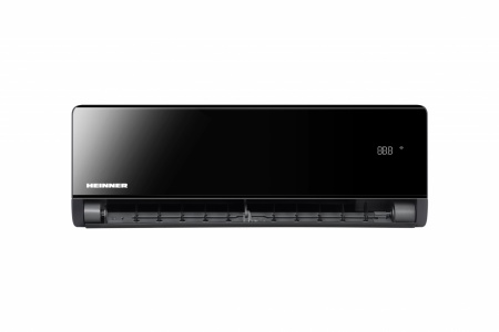 AER CONDITIONAT HEINNER HAC-BP12WIFI-BK - Img 2