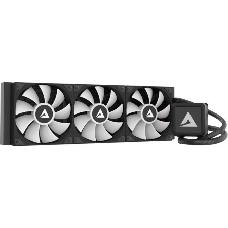 AIR COOLER ALPHAGEAR WaterChill UMBRA360 - Img 2