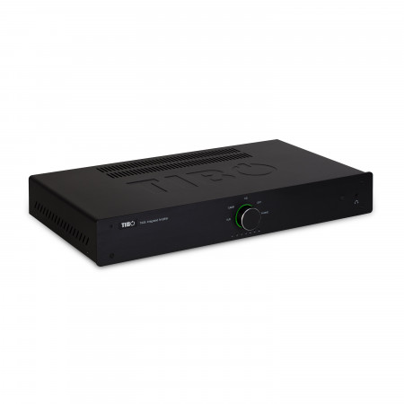 Amplificator integrat Tibo TI435AMP, 2x50W