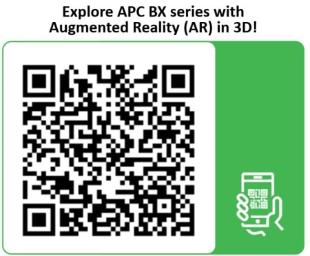 APC Back-UPS 1200VA, 230V, AVR, Schuko S - Img 8