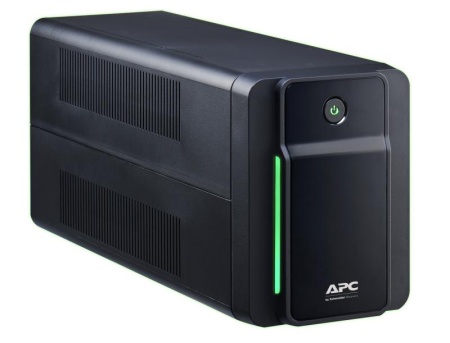 APC Back-UPS 750VA, 230V, AVR, Schuko So - Img 3